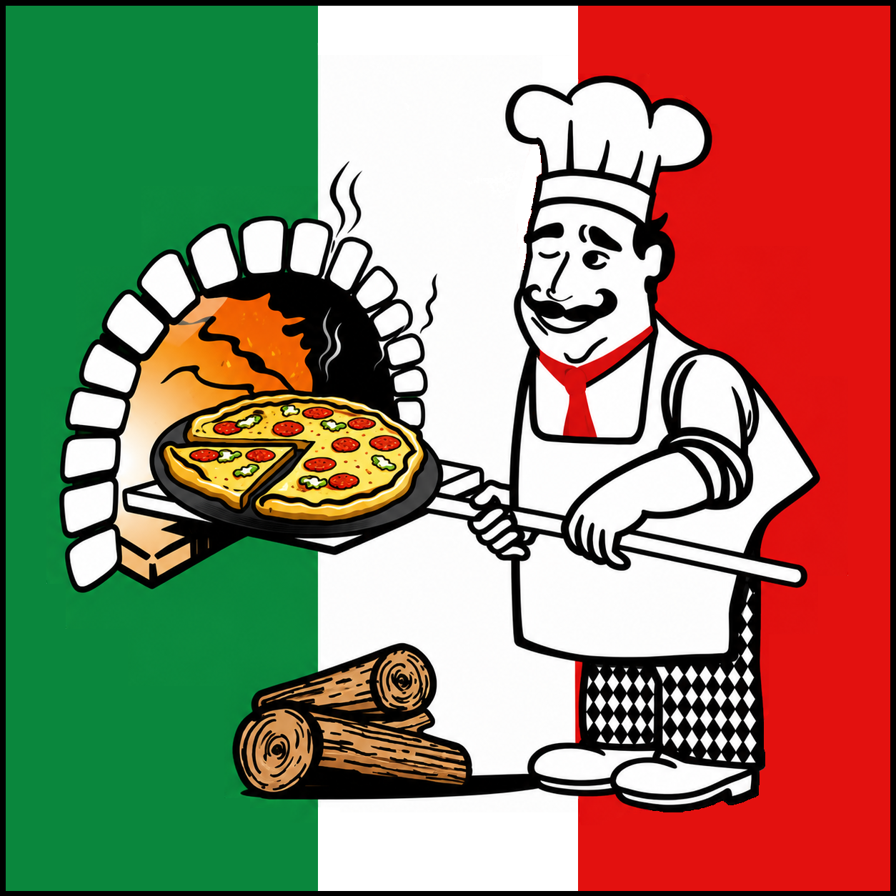 Pizzeria Da Renzo