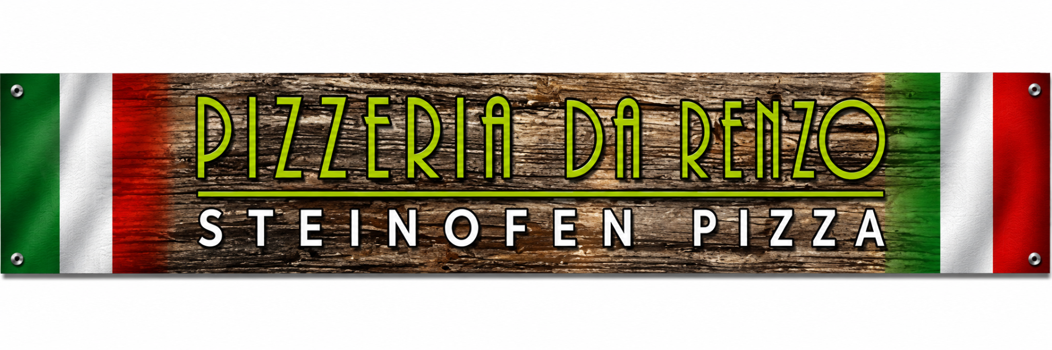 Pizzeria Da Renzo in Menden